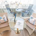 Appartamento Hanseatenhaus_ Whg_ 84 _meerblick_ *
