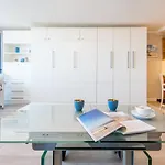 Appartamento Hanseatenhaus_ Whg_ 84 _meerblick_ Westerland
