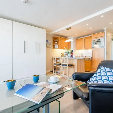 Hanseatenhaus_ Whg_ 84 _meerblick_ * ווסטרלנד