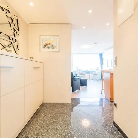 Hanseatenhaus_ Whg_ 84 _meerblick_ * ווסטרלנד