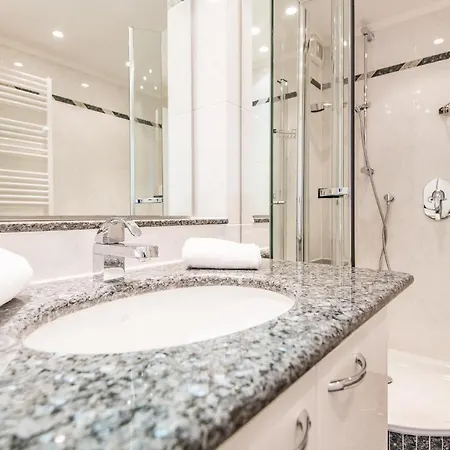 Hanseatenhaus_ Whg_ 84 _meerblick_ דירה ווסטרלנד