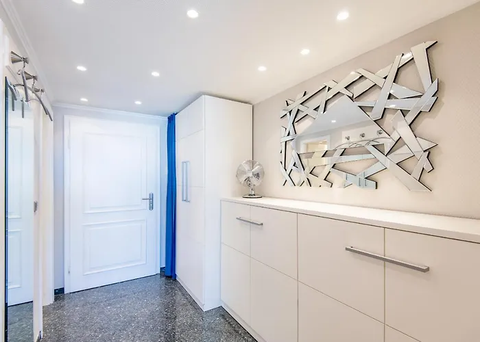 Appartement Hanseatenhaus_ Whg_ 84 _meerblick_
